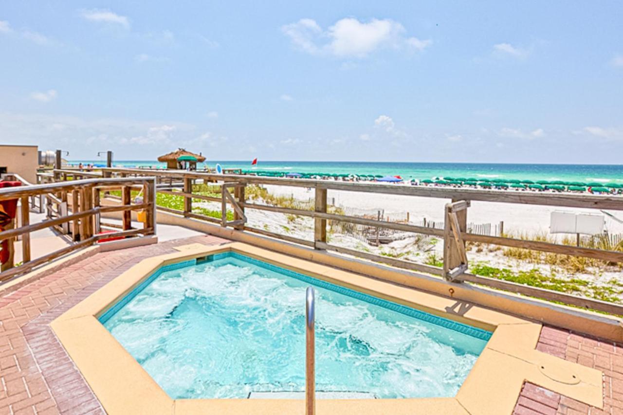 Sundestin Beach Resort 0414 Ngoại thất bức ảnh